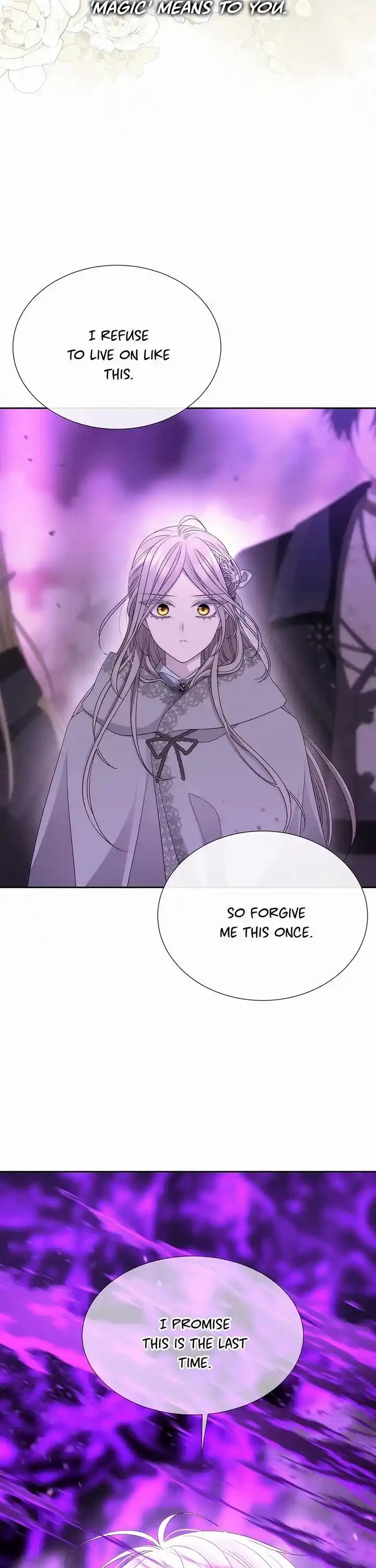 Charlotte Has Five Disciples Ch.199