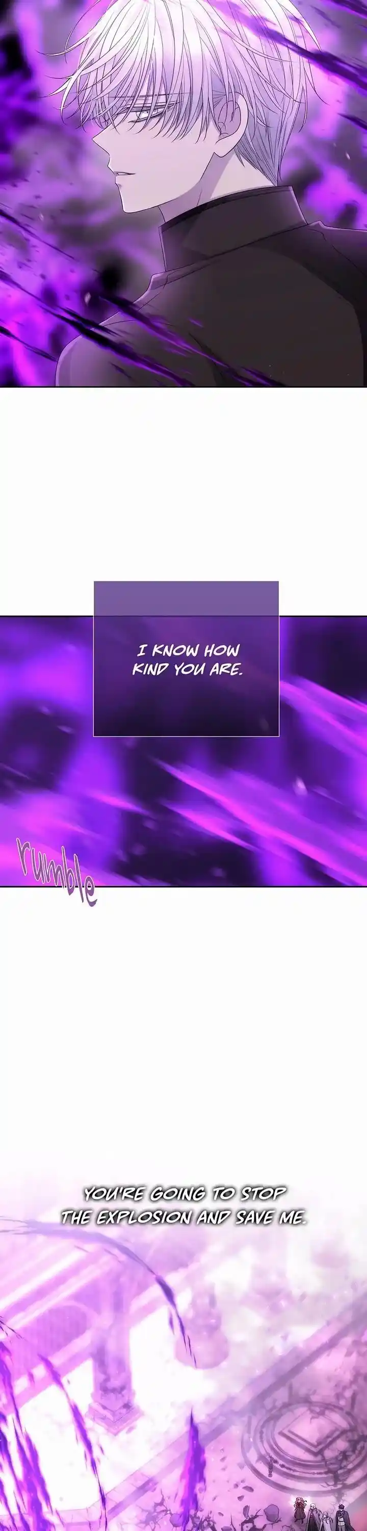 Charlotte Has Five Disciples Ch.199