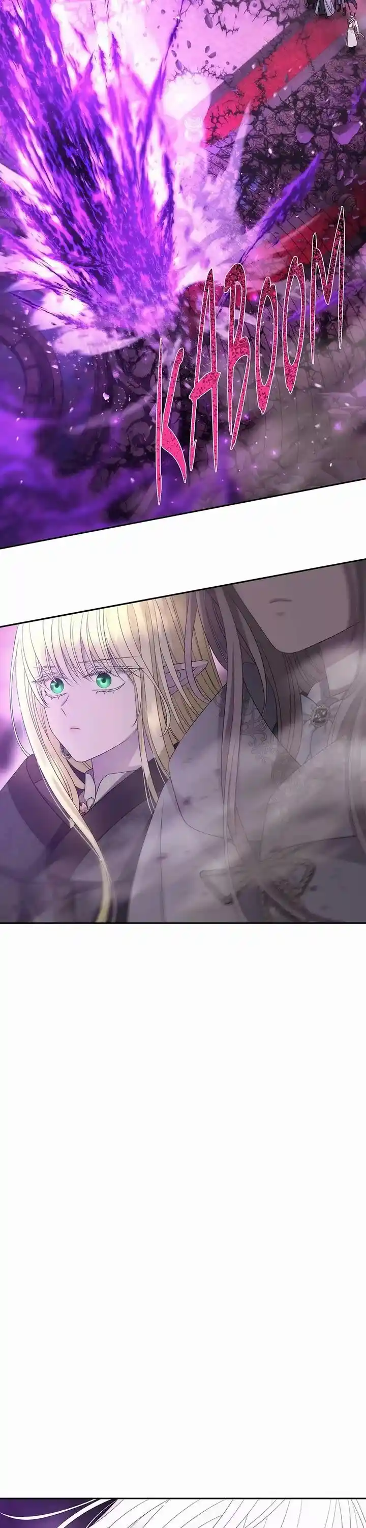 Charlotte Has Five Disciples Ch.199