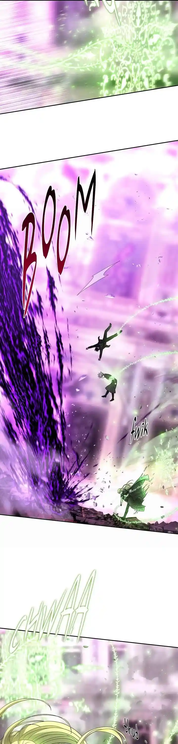 Charlotte Has Five Disciples Ch.199