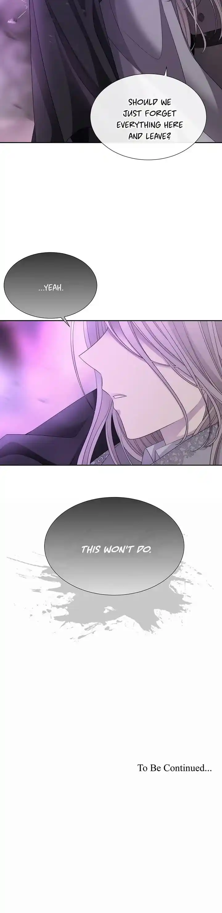 Charlotte Has Five Disciples Ch.199