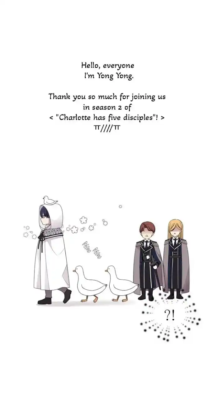 Charlotte Has Five Disciples Chapter 0.128