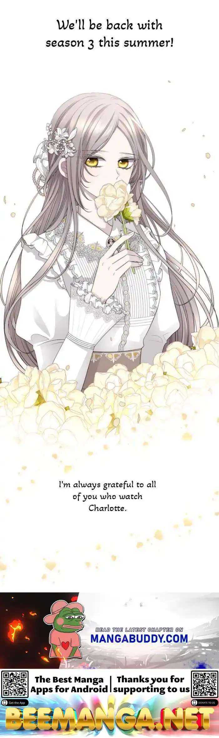 Charlotte Has Five Disciples Chapter 0.128