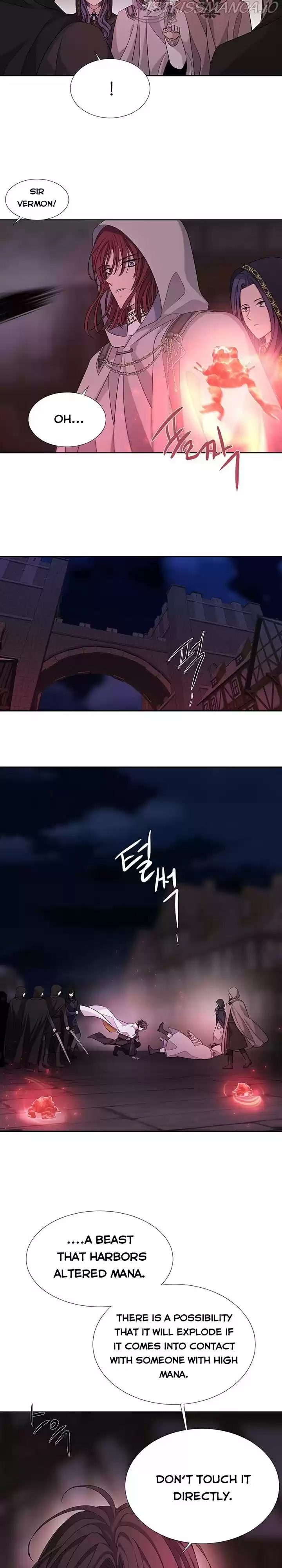 Charlotte Has Five Disciples Chapter 102