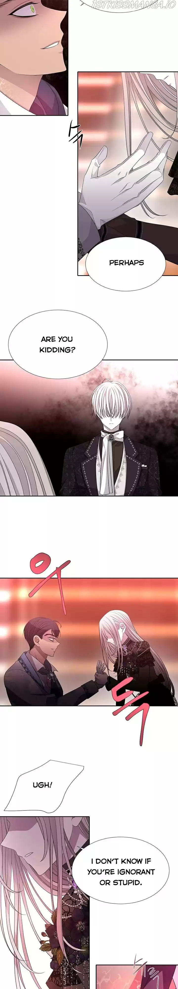 Charlotte Has Five Disciples Chapter 102