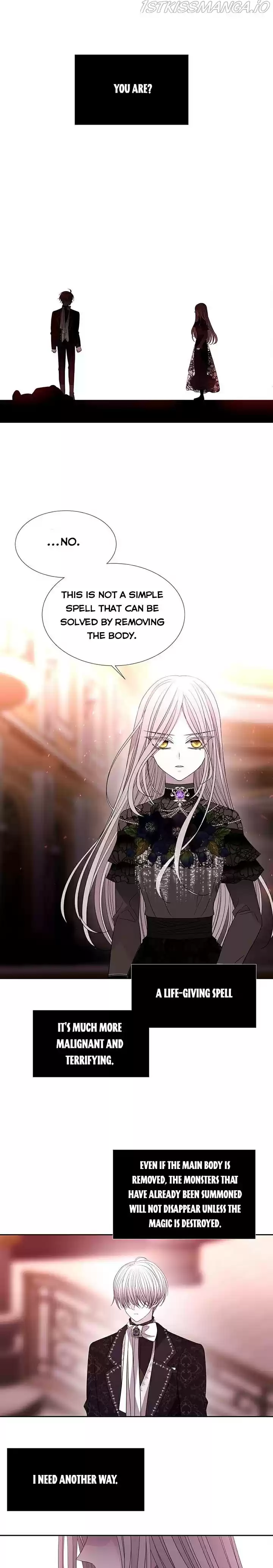 Charlotte Has Five Disciples Chapter 102