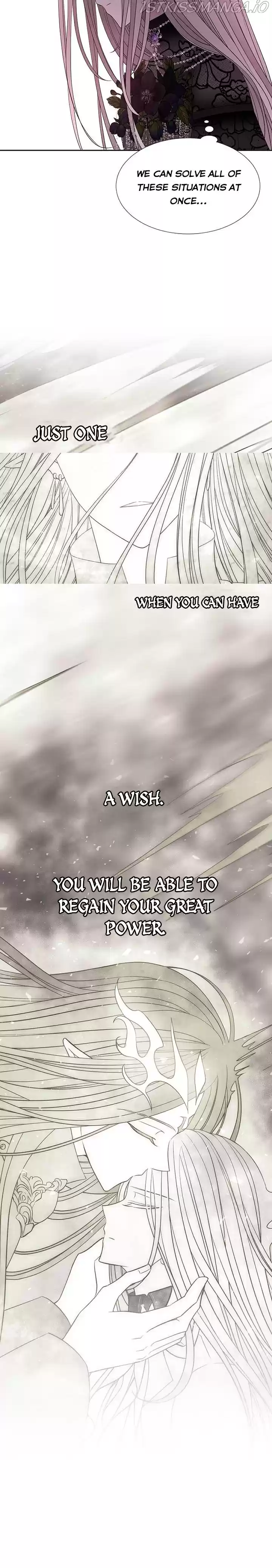 Charlotte Has Five Disciples Chapter 102