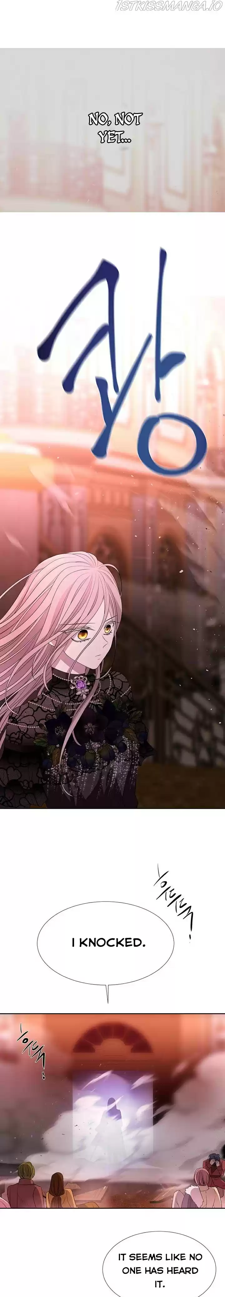 Charlotte Has Five Disciples Chapter 102