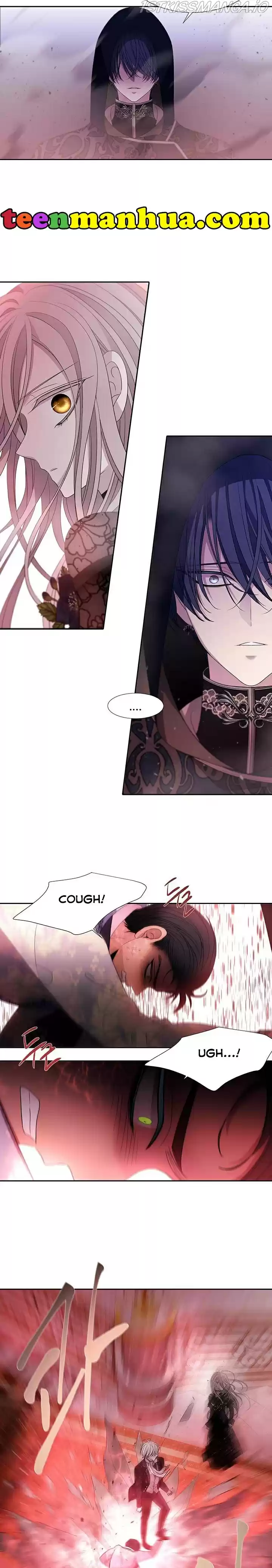 Charlotte Has Five Disciples Chapter 102