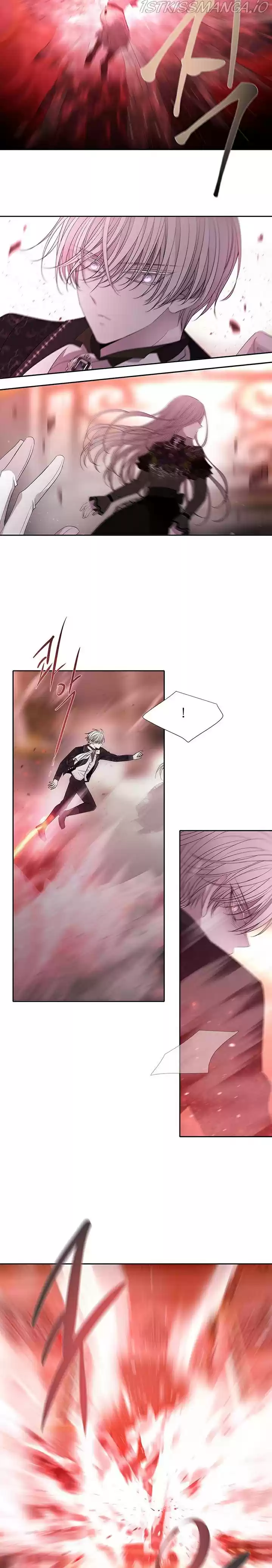 Charlotte Has Five Disciples Chapter 102