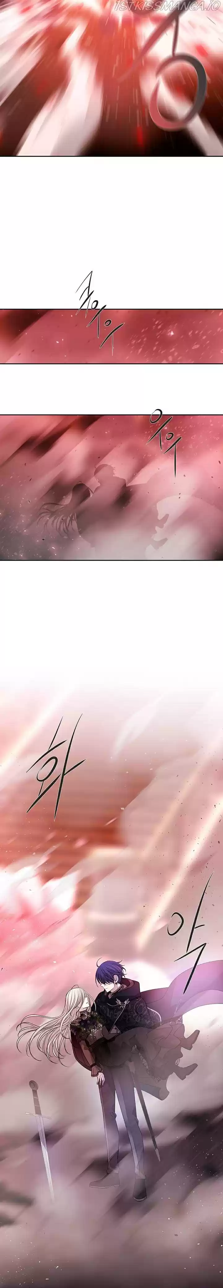 Charlotte Has Five Disciples Chapter 102