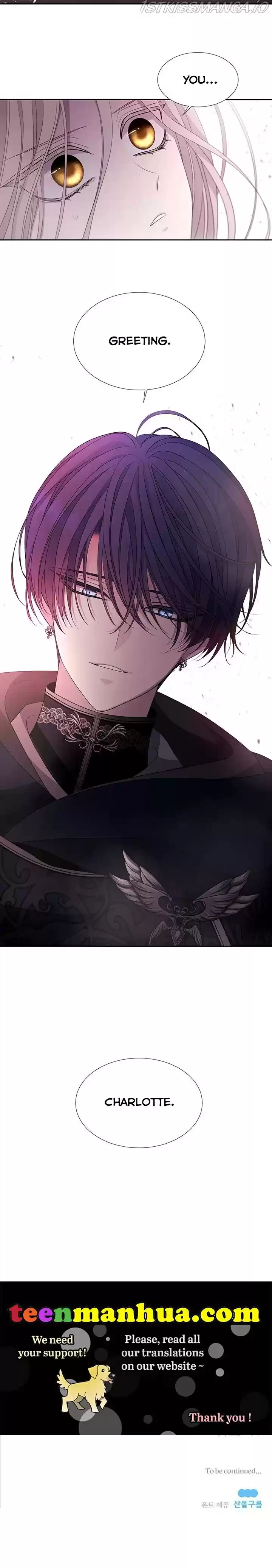 Charlotte Has Five Disciples Chapter 102