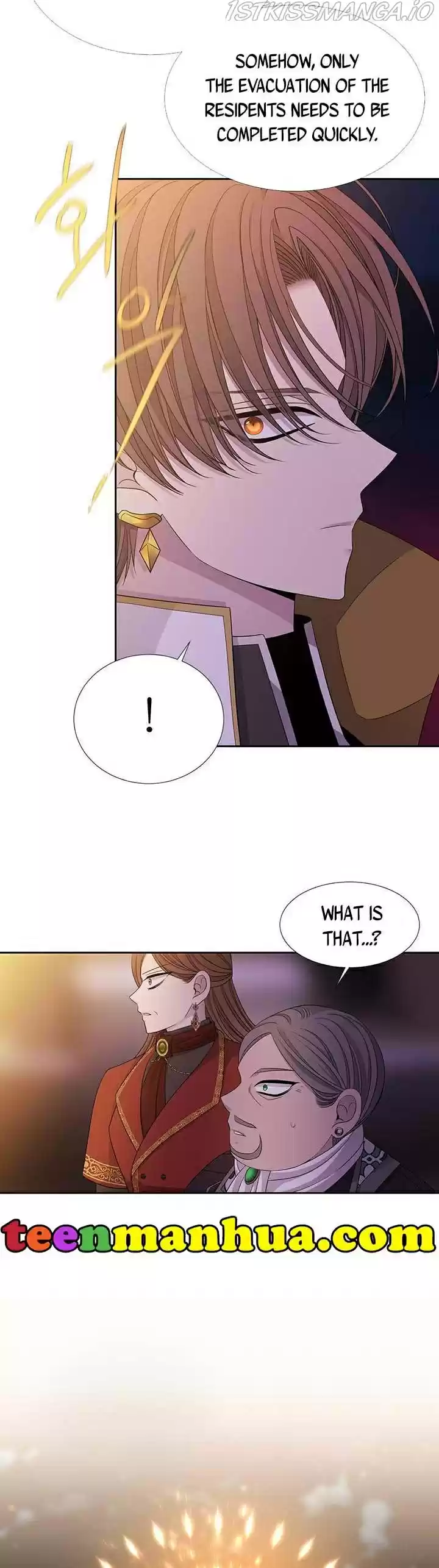 Charlotte Has Five Disciples Chapter 104