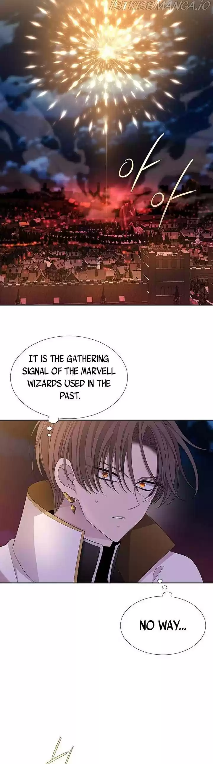 Charlotte Has Five Disciples Chapter 104