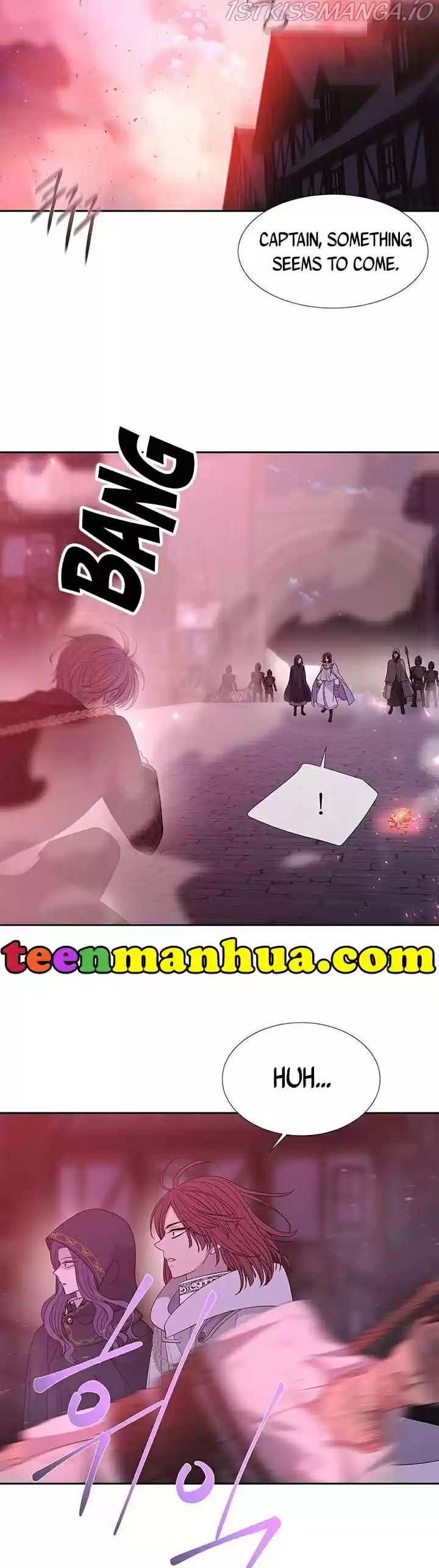 Charlotte Has Five Disciples Chapter 104