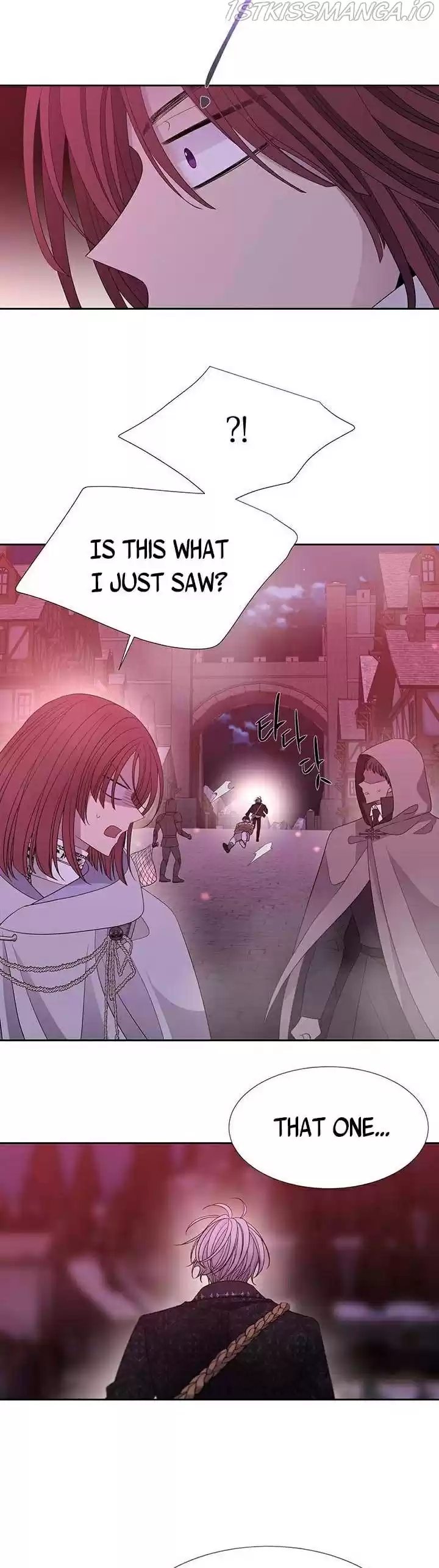 Charlotte Has Five Disciples Chapter 104