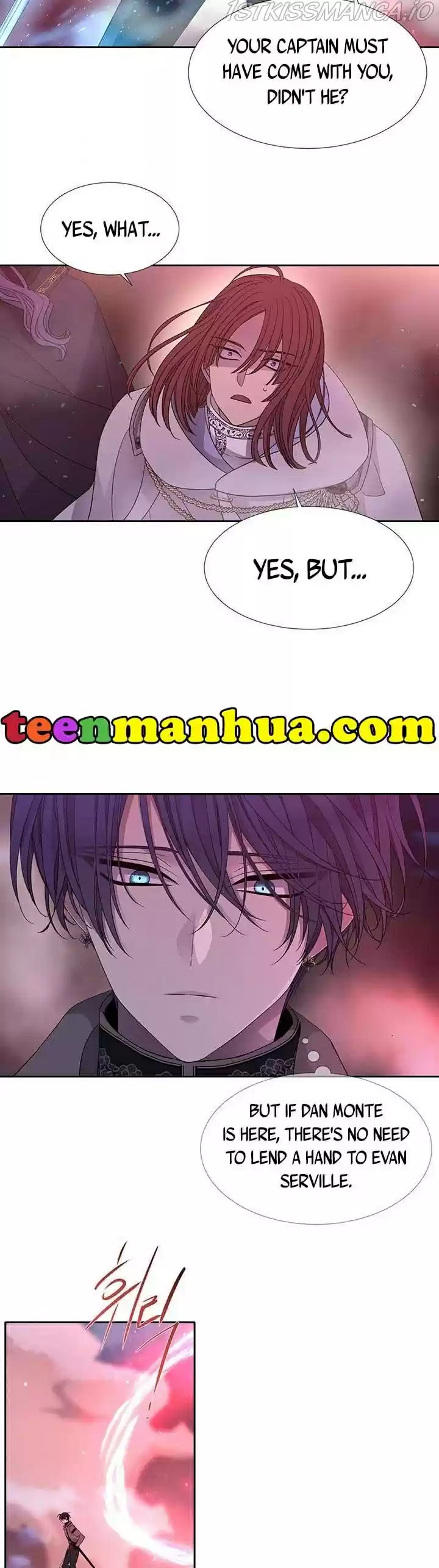 Charlotte Has Five Disciples Chapter 104