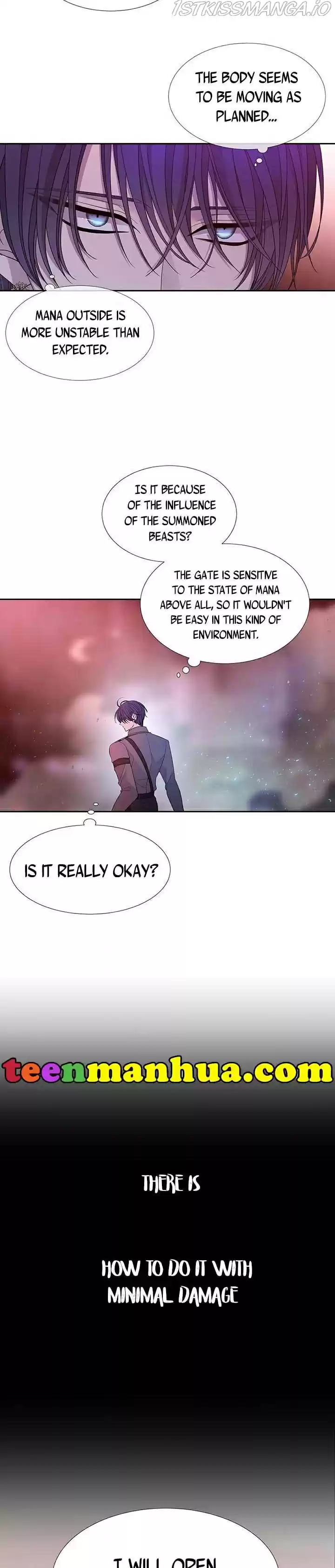 Charlotte Has Five Disciples Chapter 104