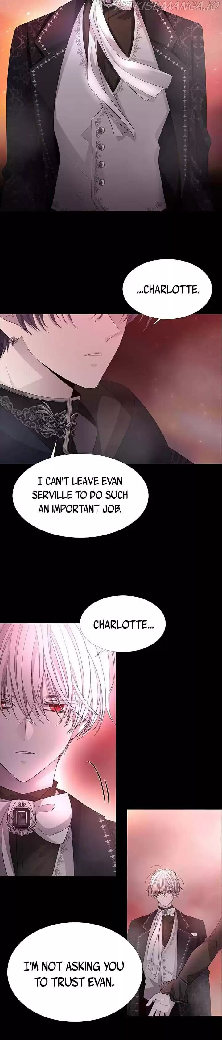 Charlotte Has Five Disciples Chapter 104
