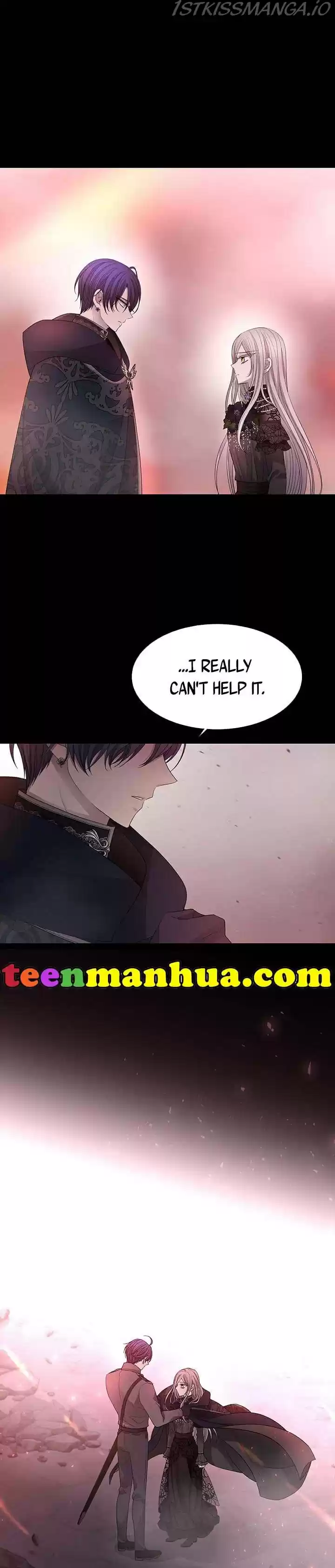 Charlotte Has Five Disciples Chapter 104