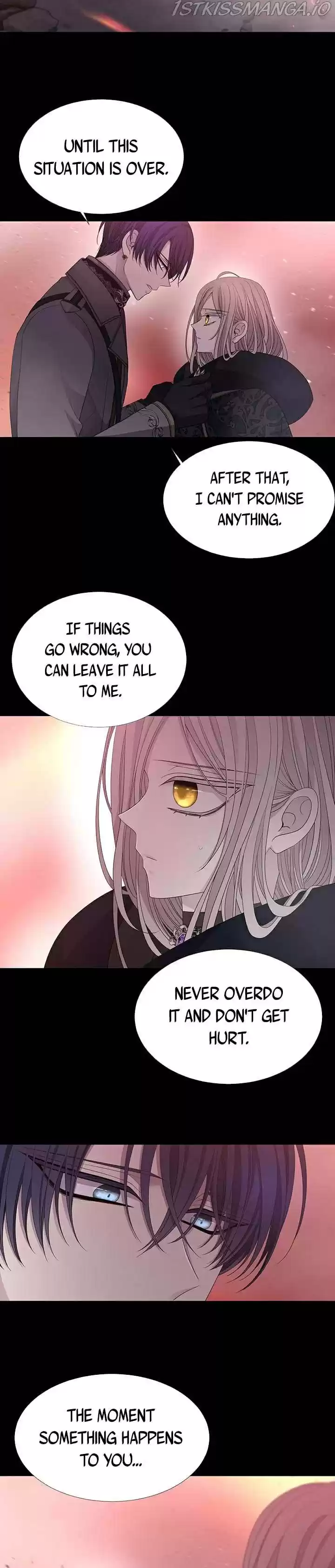 Charlotte Has Five Disciples Chapter 104