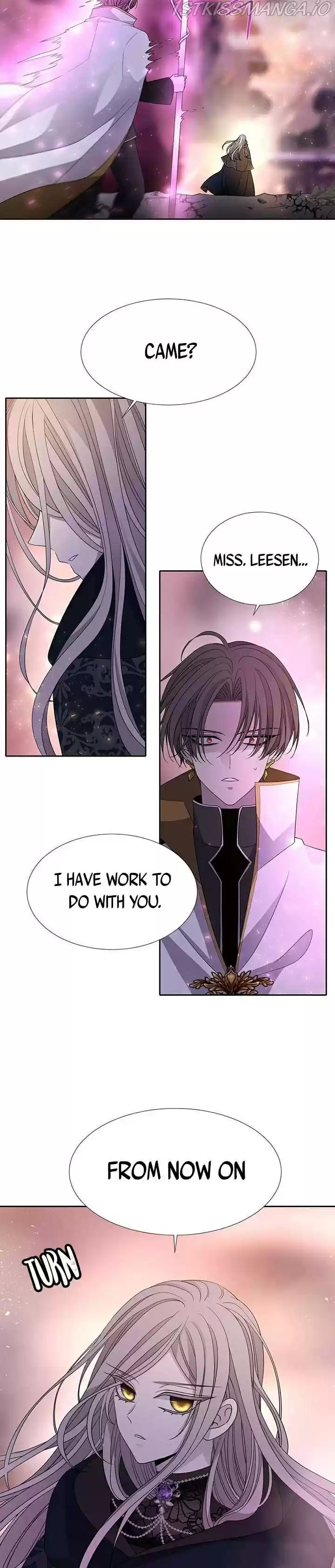 Charlotte Has Five Disciples Chapter 104