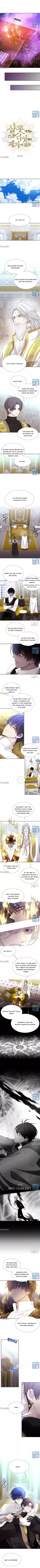 Charlotte Has Five Disciples Chapter 116