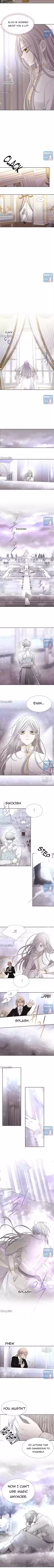 Charlotte Has Five Disciples Chapter 117