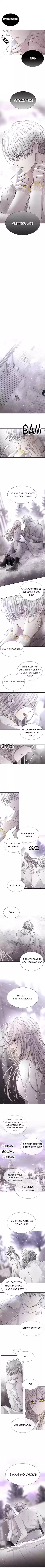 Charlotte Has Five Disciples Chapter 118