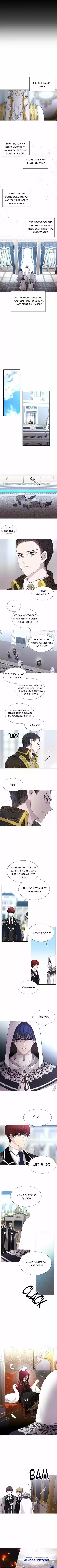 Charlotte Has Five Disciples Chapter 118