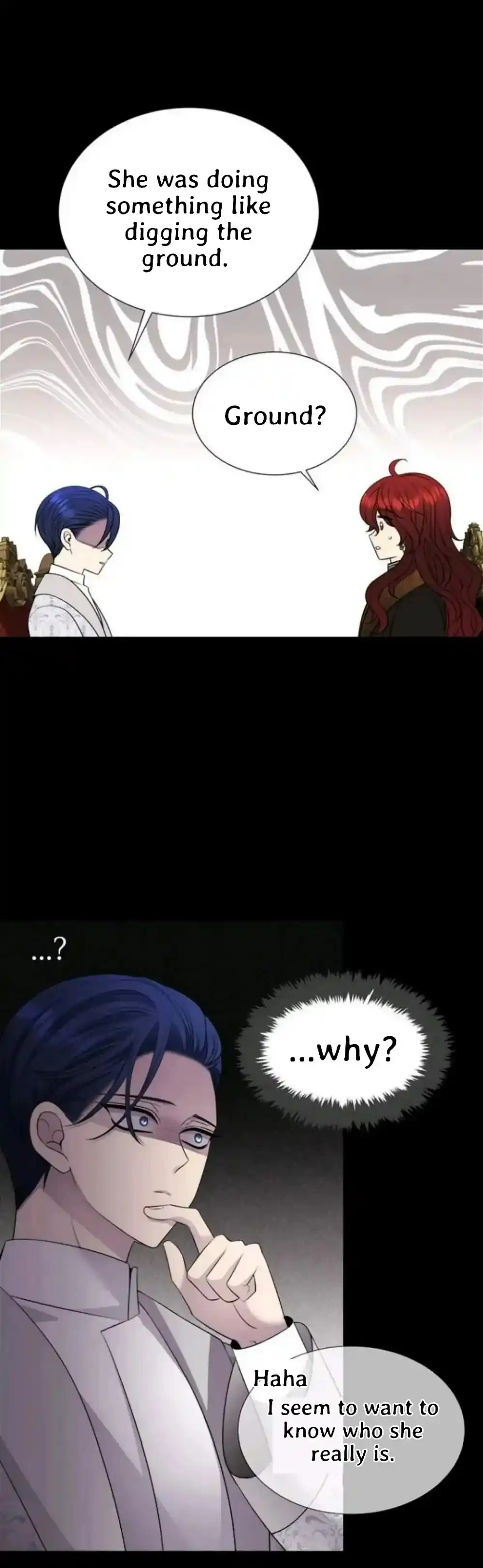 Charlotte Has Five Disciples Chapter 129