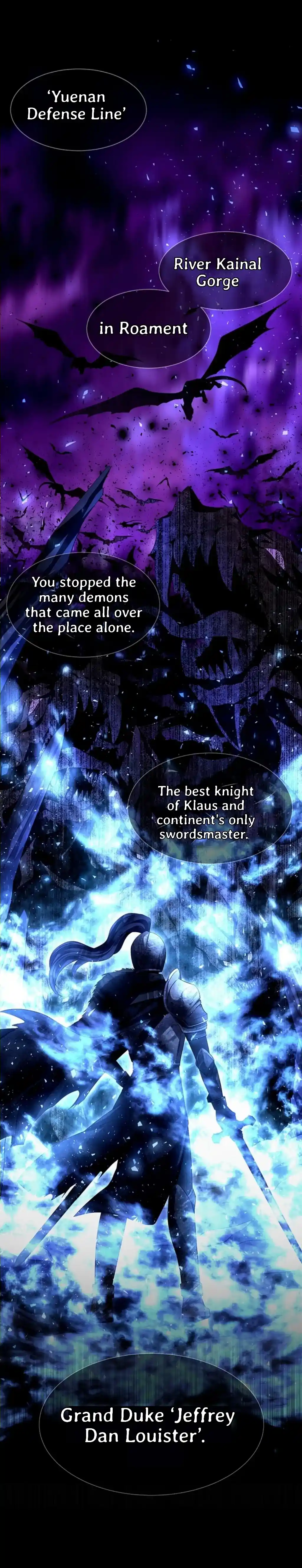 Charlotte Has Five Disciples Chapter 131