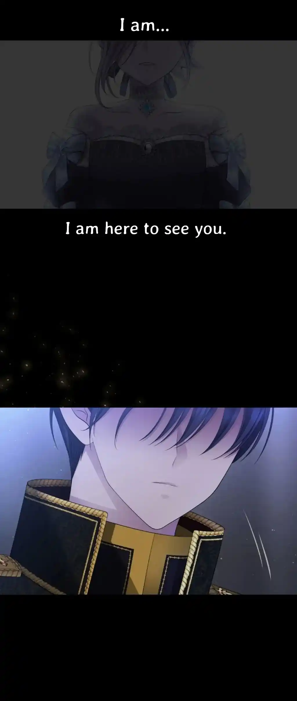 Charlotte Has Five Disciples Chapter 131