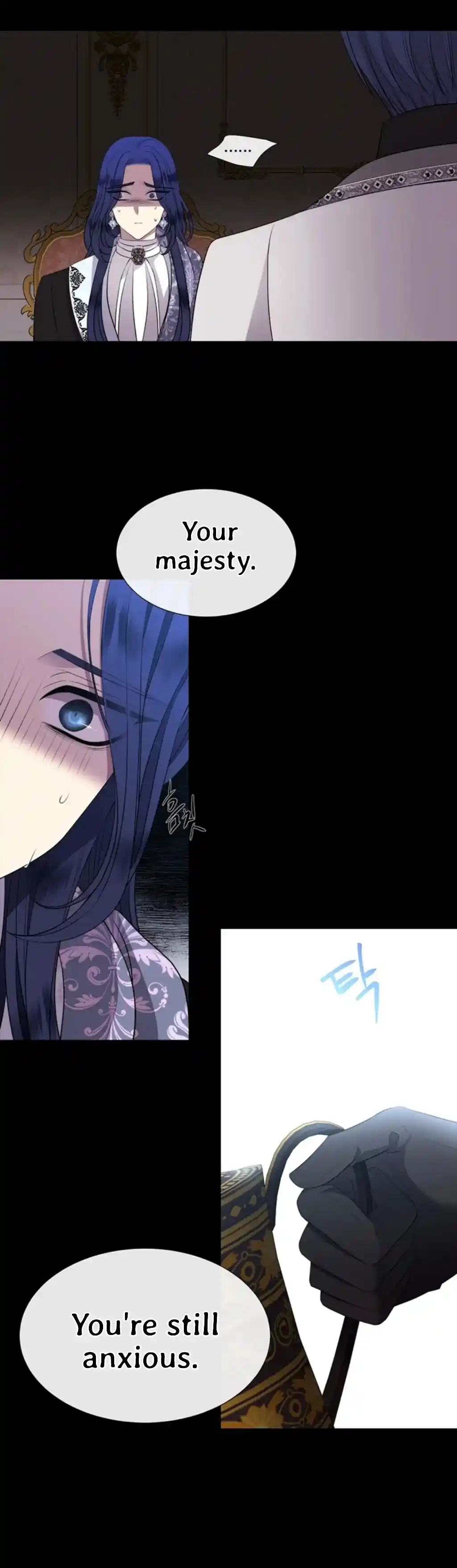 Charlotte Has Five Disciples Chapter 132