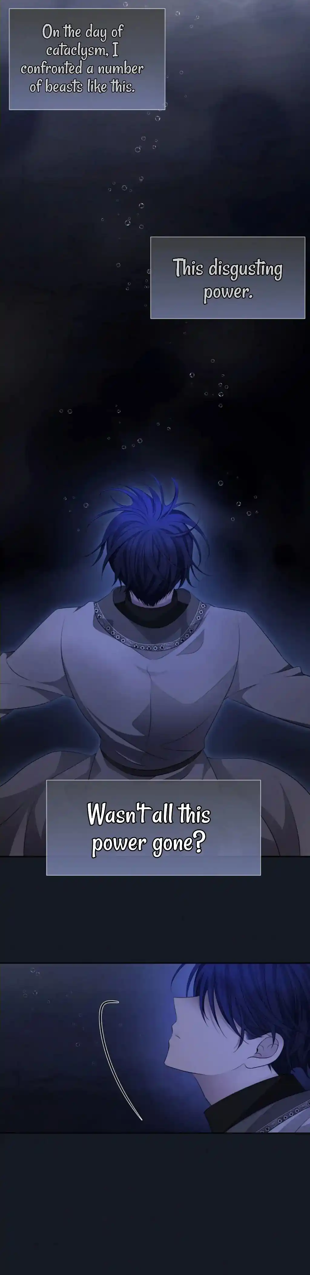 Charlotte Has Five Disciples Chapter 133