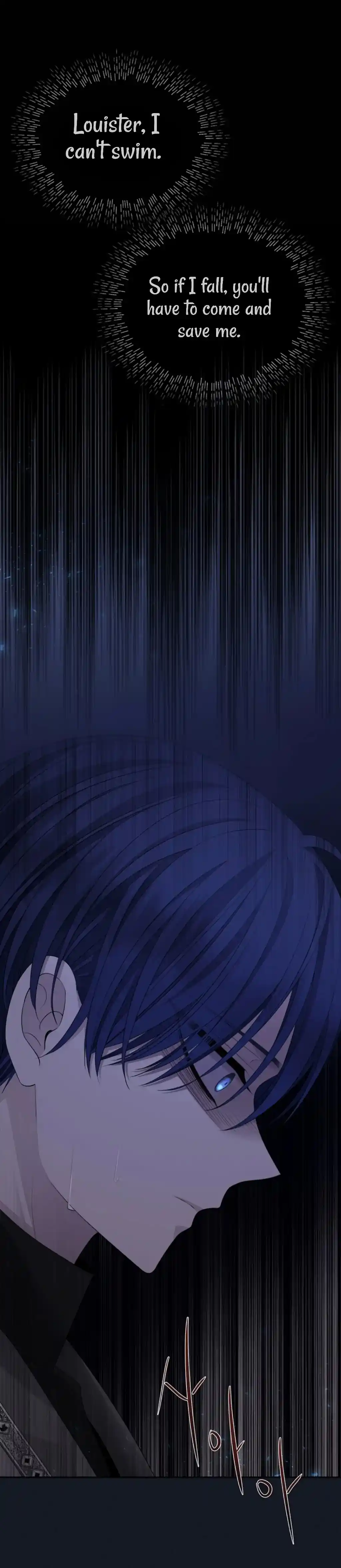 Charlotte Has Five Disciples Chapter 133