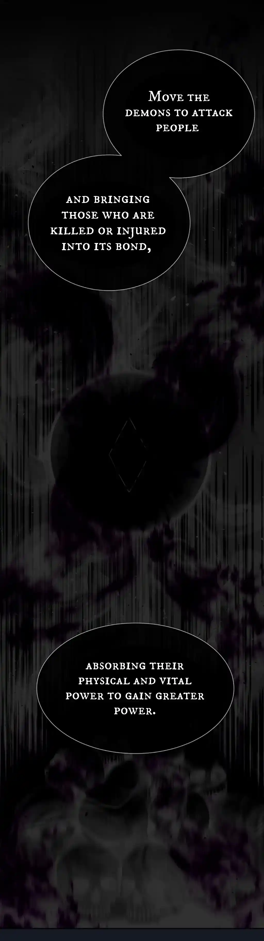 Charlotte Has Five Disciples Chapter 134