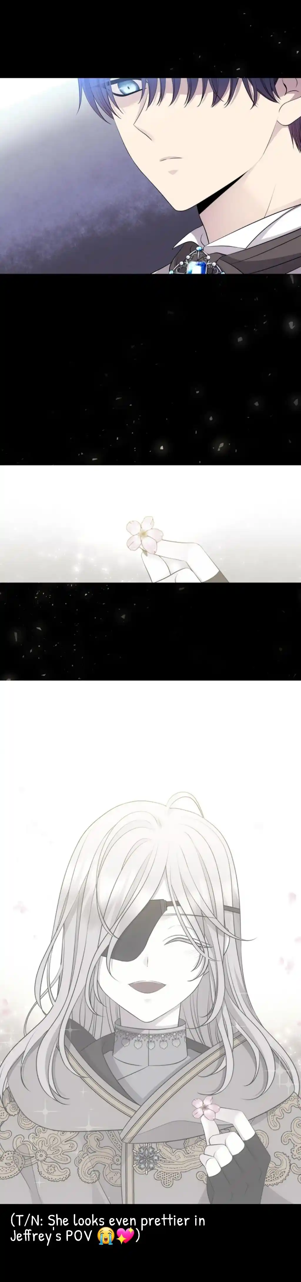 Charlotte Has Five Disciples Chapter 135