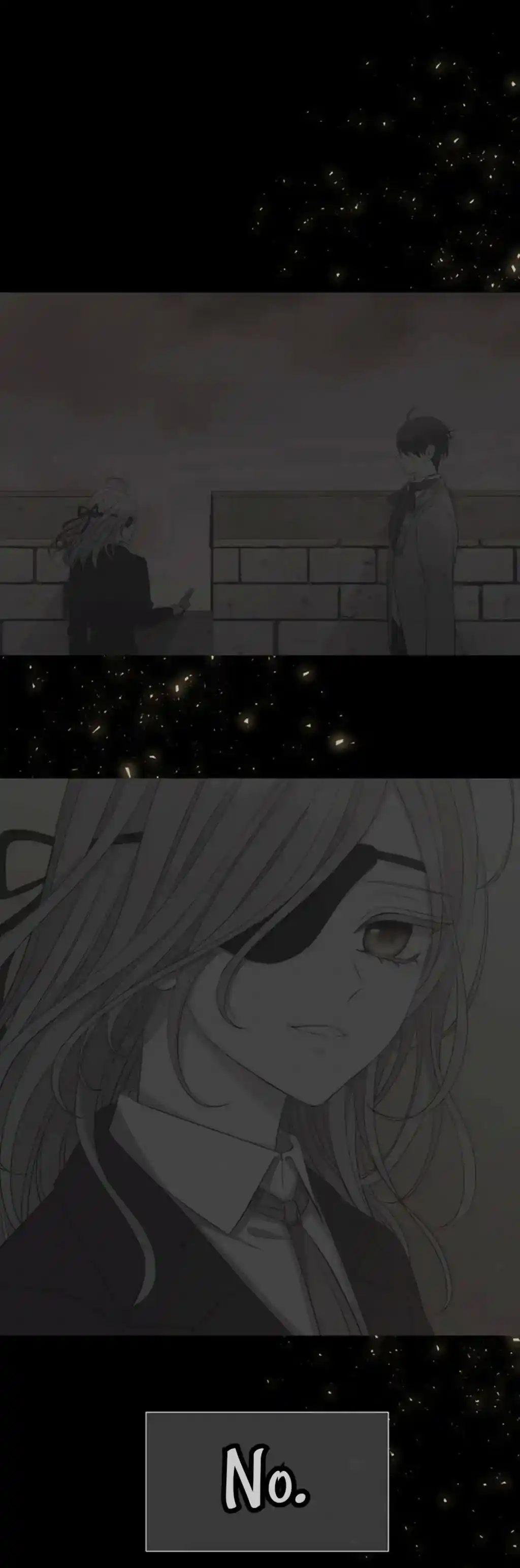 Charlotte Has Five Disciples Chapter 136