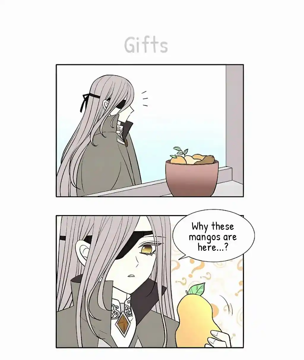 Charlotte Has Five Disciples Chapter 136