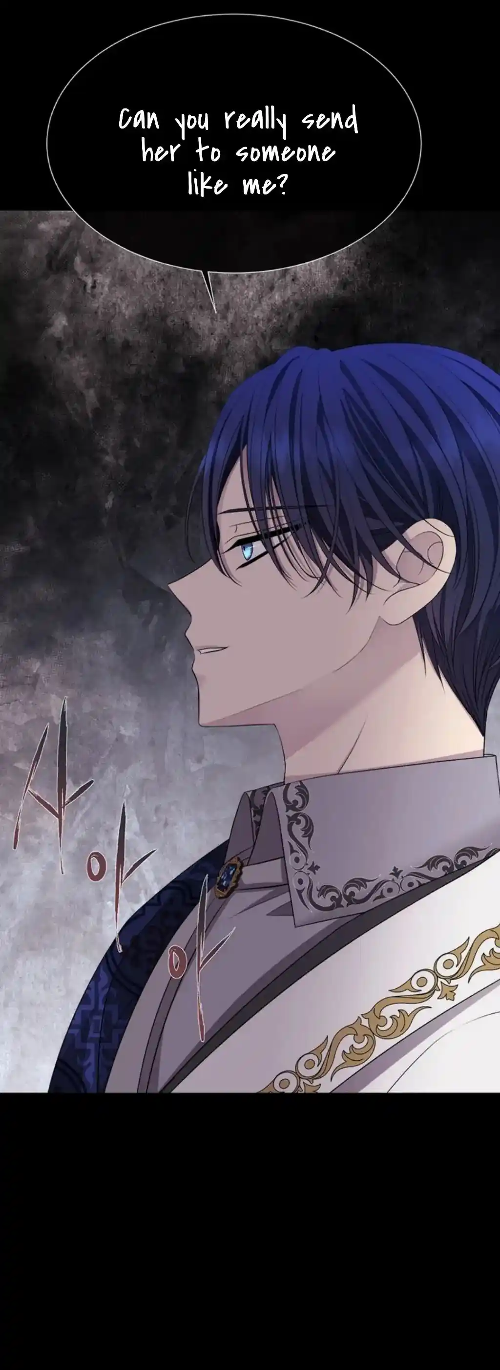 Charlotte Has Five Disciples Chapter 137