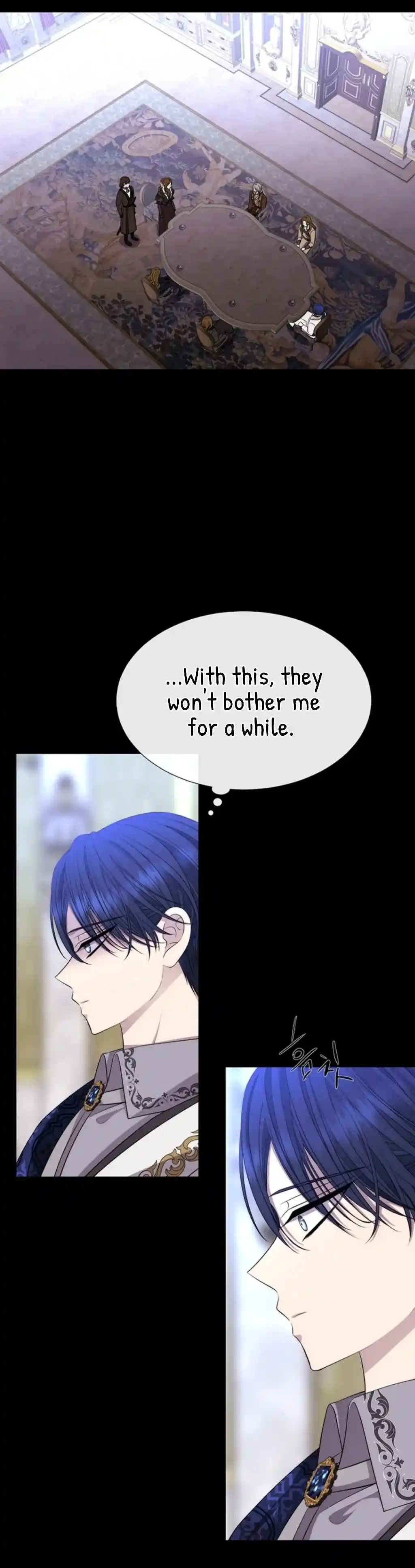 Charlotte Has Five Disciples Chapter 137