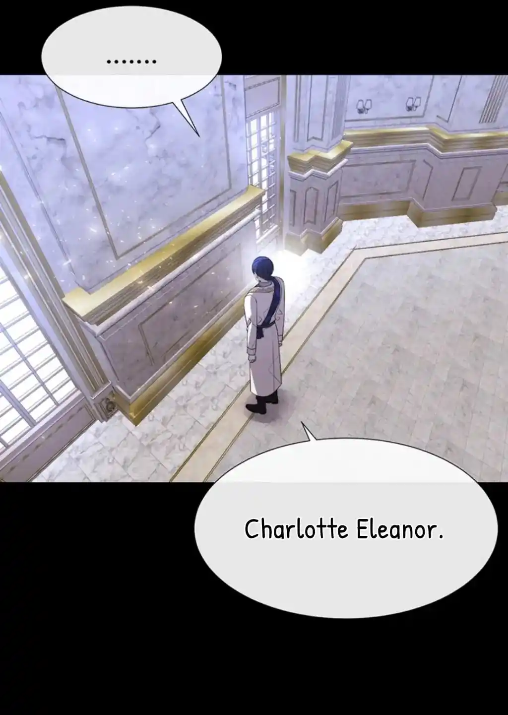 Charlotte Has Five Disciples Chapter 137