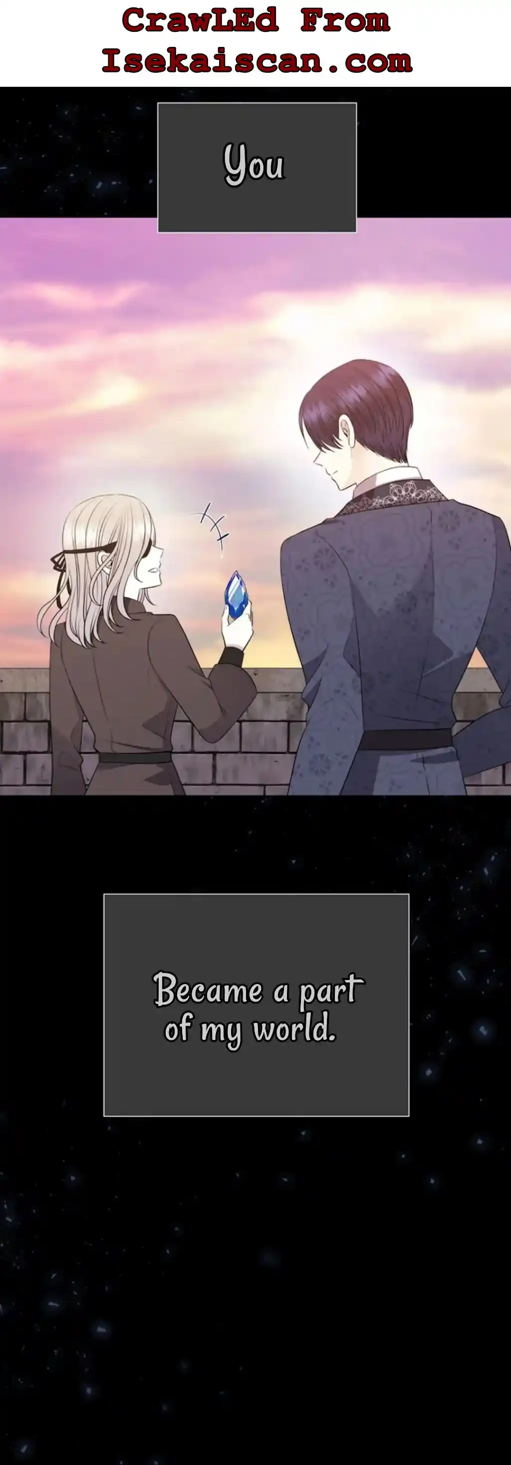 Charlotte Has Five Disciples Chapter 137