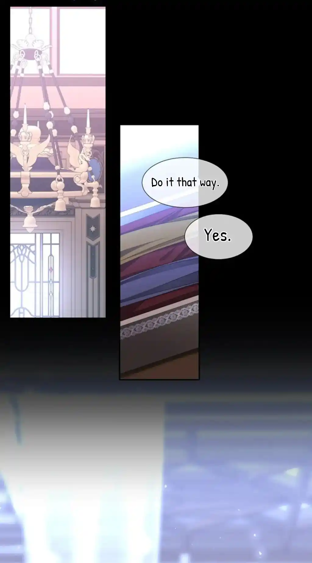 Charlotte Has Five Disciples Chapter 137