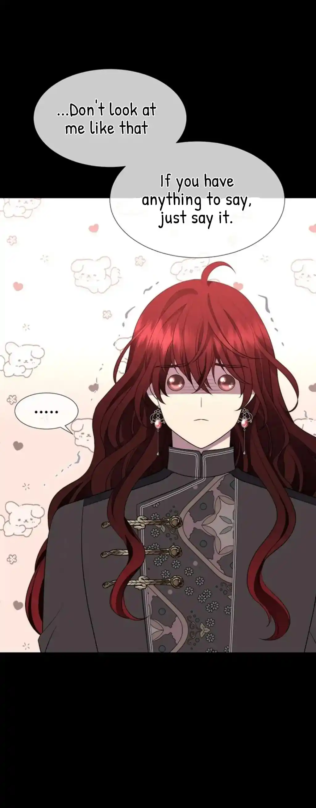 Charlotte Has Five Disciples Chapter 137