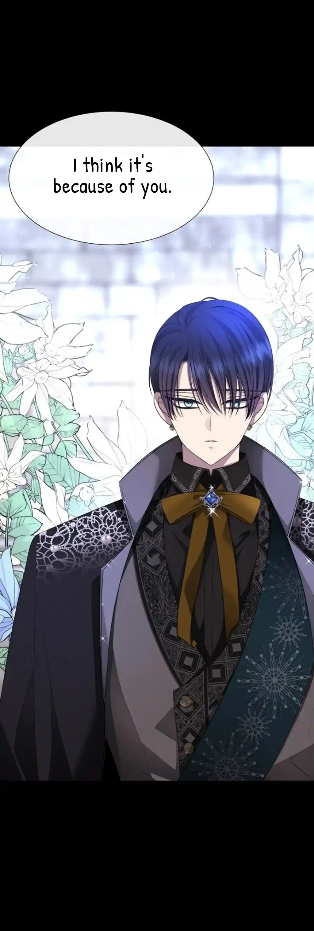 Charlotte Has Five Disciples Chapter 137