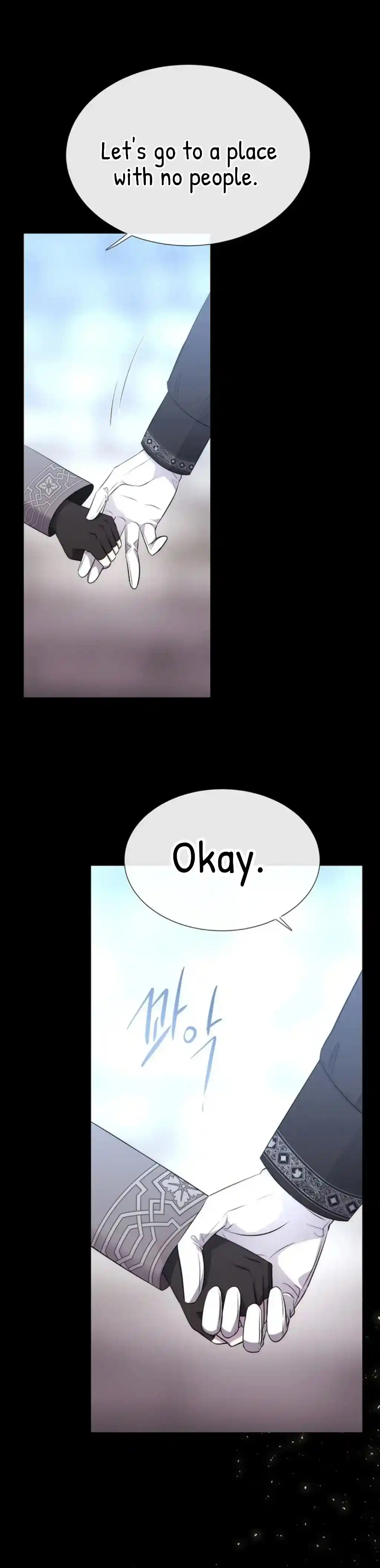 Charlotte Has Five Disciples Chapter 137