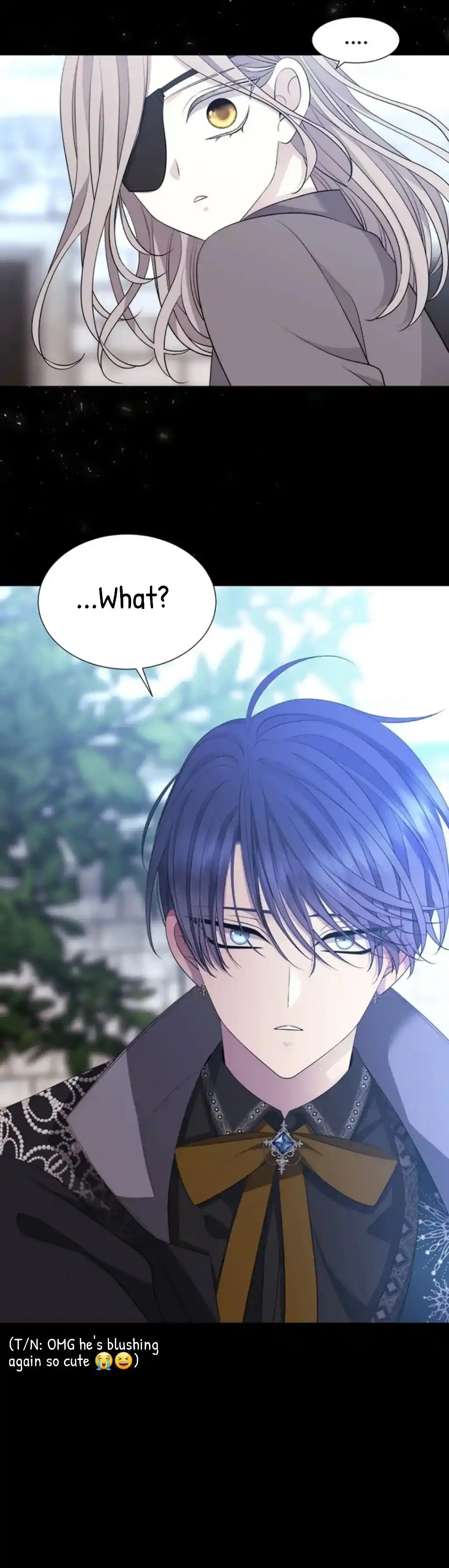 Charlotte Has Five Disciples Chapter 137