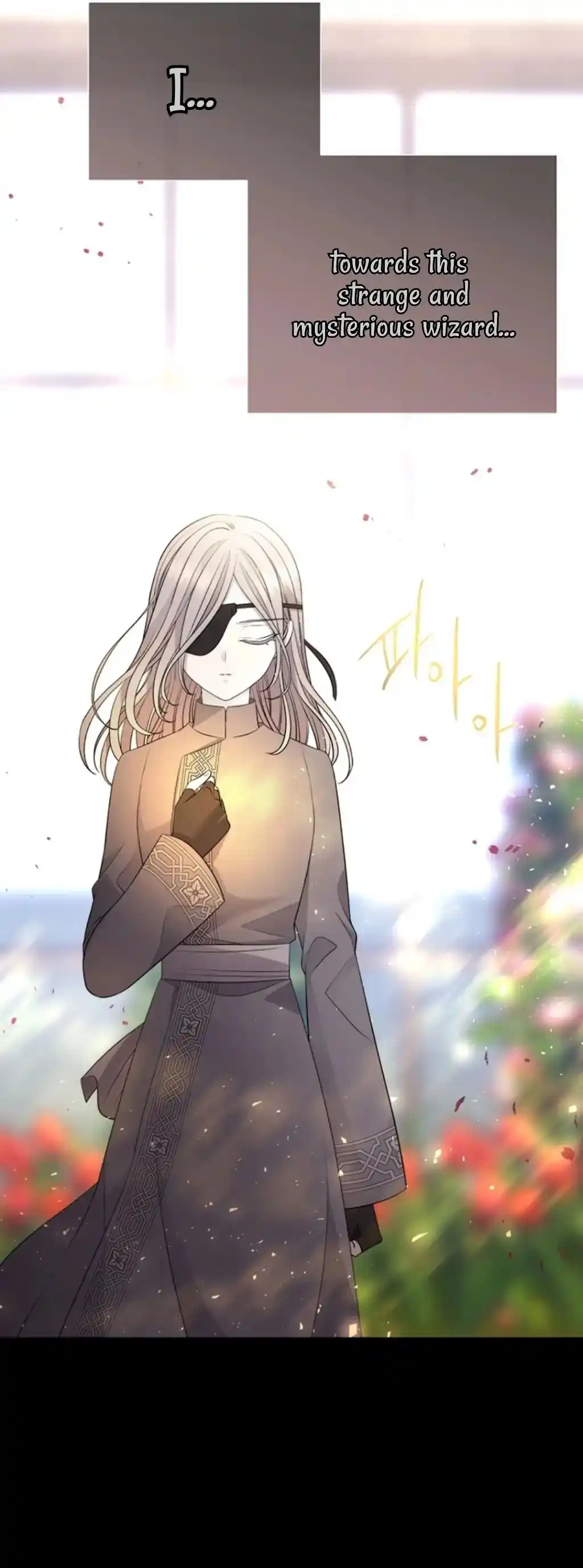 Charlotte Has Five Disciples Chapter 137